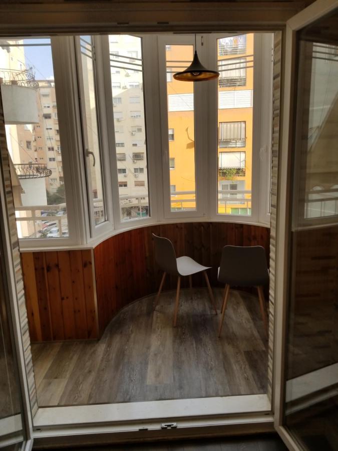 Oro Apartments 地拉那 外观 照片