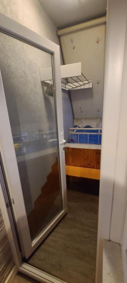 Oro Apartments 地拉那 外观 照片